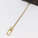 LOUIS VUITTON Monogram EtuiTelephonne MM Cell Phone Case M66546 LV Auth 182789-7