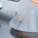 LOUIS VUITTON Monogram Vernis Roxbury Drive Bag 2Way Perle M91374 Auth 182822-12