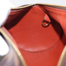 LOUIS VUITTON Damier Ebene Papillon 30 Handtasche N51303 LV Auth 182824-19