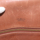 LOUIS VUITTON Monogram Saint Cloud GM Schoudertas M51242 LV Auth 182830-22