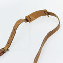 LOUIS VUITTON Monogram Saint Cloud GM Schoudertas M51242 LV Auth 182830-14
