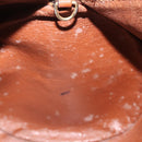 LOUIS VUITTON Monogram Papillon 30 Hand Bag M51385 LV Auth 182831-12