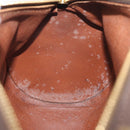 LOUIS VUITTON Monogram Papillon 30 Hand Bag M51385 LV Auth 182831-19