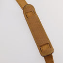 LOUIS VUITTON Monogram Keepall Bandouliere 50 Boston Tasche M41416 LV Auth 182846-8