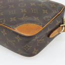 LOUIS VUITTON Monogram Trocadero 27 Shoulder Bag M51274 LV Auth 182848-17
