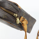 LOUIS VUITTON Monogram Trocadero 27 Shoulder Bag M51274 LV Auth 182848-9