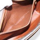 LOUIS VUITTON Monogram Trocadero 27 Shoulder Bag M51274 LV Auth 182848-23