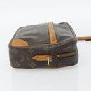 LOUIS VUITTON Monogram Trocadero 27 Shoulder Bag M51274 LV Auth 182848-4