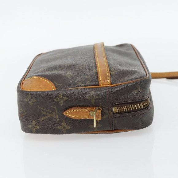 LOUIS VUITTON Monogram Trocadero 27 Shoulder Bag M51274 LV Auth 182848