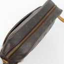 LOUIS VUITTON Monogram Trocadero 27 Shoulder Bag M51274 LV Auth 182848-6