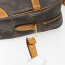 LOUIS VUITTON Monogram Trocadero 27 Shoulder Bag M51274 LV Auth 182848-8