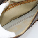 LOUIS VUITTON Monogram Reporter PM Shoulder Bag M45254 LV Auth 182851-20