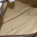 LOUIS VUITTON Monogram Reporter PM Shoulder Bag M45254 LV Auth 182852-11