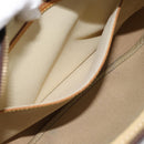LOUIS VUITTON Monogram Reporter PM Shoulder Bag M45254 LV Auth 182852-21
