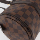 LOUIS VUITTON Damier Ebene Papillon 30 Handtasche Neues Modell N51303 Auth 182853SAV-14