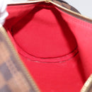 LOUIS VUITTON Damier Ebene Papillon 30 Handtasche Neues Modell N51303 Auth 182853SAV-21