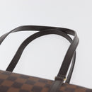 LOUIS VUITTON Damier Ebene Papillon 30 Handtasche Neues Modell N51303 Auth 182853SAV-8