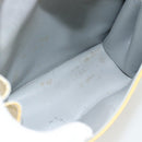 LOUIS VUITTON Monogram Vernis Spring Street Handtas Gris M91029 LV Auth 182858-11