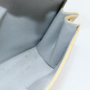 LOUIS VUITTON Monogram Vernis Spring Street Handtas Gris M91029 LV Auth 182858-17