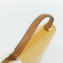 LOUIS VUITTON Monogram Vernis Spring Street Handtas Gris M91029 LV Auth 182858-7