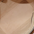 LOUIS VUITTON Vernis Montebello PM Hand Bag 2way Dunne M90167 LV Auth 182891-11