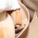 LOUIS VUITTON Vernis Montebello PM Hand Bag 2way Dunne M90167 LV Auth 182891-12