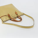 LOUIS VUITTON Vernis Montebello PM Hand Bag 2way Dunne M90167 LV Auth 182891-9
