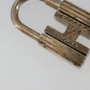 HERMES Cadena Tu Aleg Charm Ag925 Silver Auth 182945-15