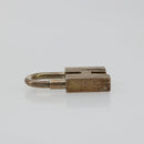HERMES Cadena Tu Aleg Charm Ag925 Silver Auth 182945-5