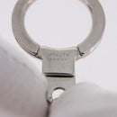 LOUIS VUITTON Monogram LV x Supreme Pocket Knife Key Chain MP2070 Auth 182946A-12