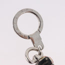 LOUIS VUITTON Monogram LV x Supreme Pocket Knife Key Chain MP2070 Auth 182946A-3
