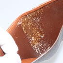 LOUIS VUITTON Monogram Porte Monnaie Billets Viennois M61663 LV Auth 182956-10