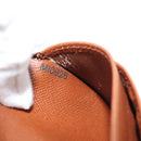 LOUIS VUITTON Monogram Porte Monnaie Billets Viennois M61663 LV Auth 182956-12