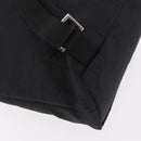 GUCCI GG Canvas Backpack Black Silver 003 0242 Auth 182962A-18