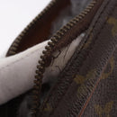LOUIS VUITTON Monogram Jeune Fille PM Shoulder Bag M51227 LV Auth 182967-9