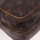 LOUIS VUITTON Monogram Mini Amazon Shoulder Bag M45238 LV Auth 182983A-14