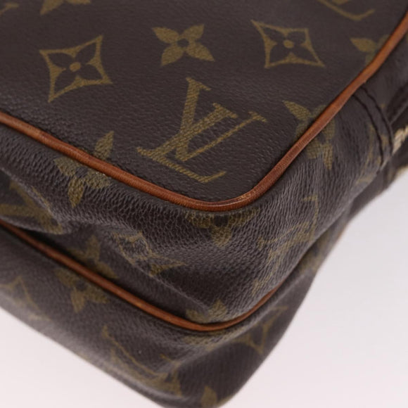 LOUIS VUITTON Monogram Mini Amazon Shoulder Bag M45238 LV Auth 182983A