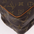 LOUIS VUITTON Monogram Mini Amazon Shoulder Bag M45238 LV Auth 182983A-16