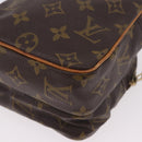 LOUIS VUITTON Monogram Mini Amazon Shoulder Bag M45238 LV Auth 182983A-17
