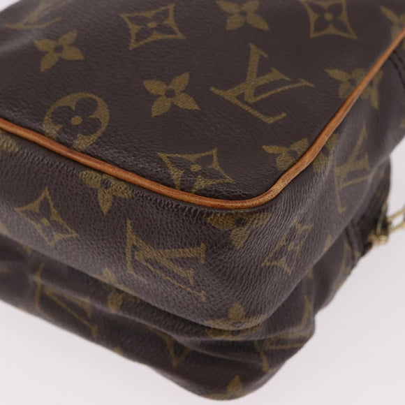 LOUIS VUITTON Monogram Mini Amazon Shoulder Bag M45238 LV Auth 182983A