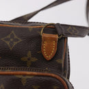 LOUIS VUITTON Monogram Mini Amazon Shoulder Bag M45238 LV Auth 182983A-9