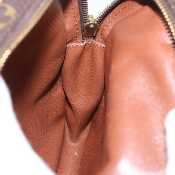 LOUIS VUITTON Monogram Mini Amazon Shoulder Bag M45238 LV Auth 182983A