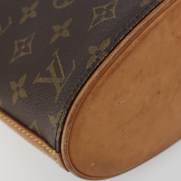 LOUIS VUITTON Monogram Drouot Shoulder Shoulder Bag M51290 LV Auth 182986