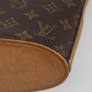 LOUIS VUITTON Monogram Drouot Shoulder Shoulder Bag M51290 LV Auth 182986-17