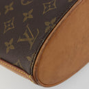 LOUIS VUITTON Monogram Drouot Shoulder Shoulder Bag M51290 LV Auth 182986-18