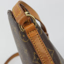LOUIS VUITTON Monogram Drouot Shoulder Shoulder Bag M51290 LV Auth 182986-8
