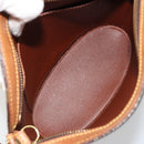LOUIS VUITTON Monogram Drouot Shoulder Shoulder Bag M51290 LV Auth 182986-10
