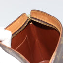 LOUIS VUITTON Monogram Drouot Shoulder Shoulder Bag M51290 LV Auth 182986-20