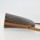 LOUIS VUITTON Monogram Drouot Shoulder Shoulder Bag M51290 LV Auth 182986-3