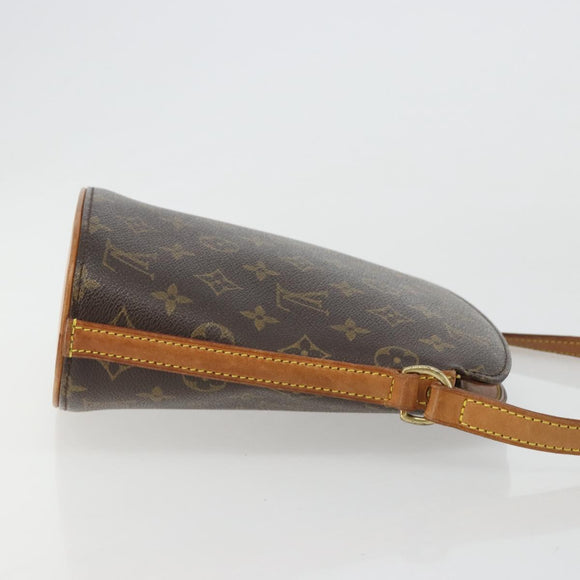 LOUIS VUITTON Monogram Drouot Shoulder Shoulder Bag M51290 LV Auth 182986